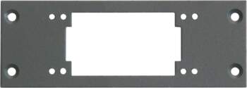 SYSBOXX Adapter plates, Universal multi-pin adapter