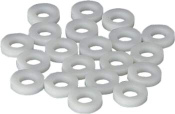 Tension rods Basix 20 Pcs/Package Basix