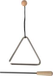 Triangle 10 cm BSX Percussion