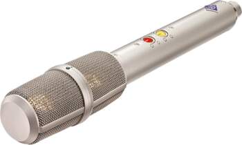 USM 69 i Neumann