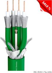 Video cable SC-Vector Plus 7 DZ