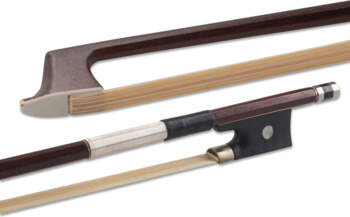 Violin bow 1/2 bows