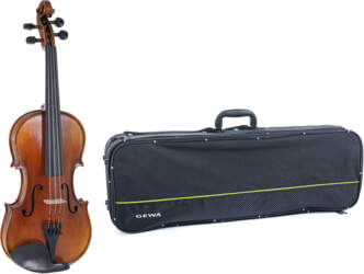 Violin Maestro 2 4/4 Violins