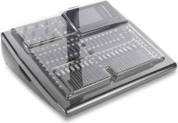 X32 Compact cover Decksaver