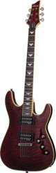 2004 OMEN EXTREME-6 BCH Schecter