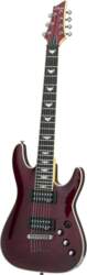 2008 OMEN EXTREME-7 BCH Schecter