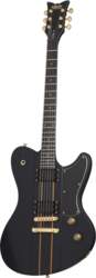 261 DAN DONEGAN ULTRA SBK Schecter