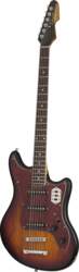 293 HELLCAT VI  3TSBP Schecter