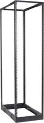 4-post 19" open-frame rack - 42