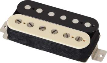 6201 Pasadena Plus BR ZEBRA(TRAD) Schecter