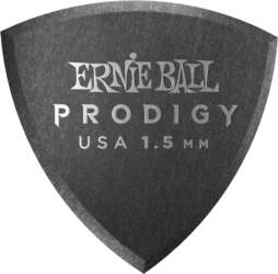 9331 1.5mm Black Shield Prodigy