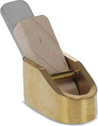 Arch plane Mittenwald model Arched sole