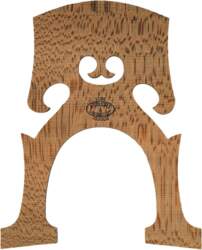 Cello bridge Foot width 90 bridges