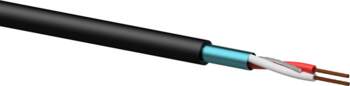 Balanced microphone cable - flex 2