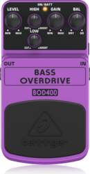 Behringer BOD400
