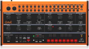 Behringer Crave