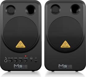 Behringer MS16