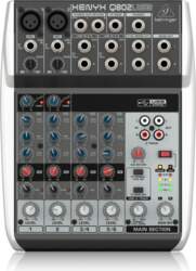 Behringer Xenyx Q802USB