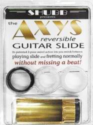 Bottleneck/Slide AX Reversible Slide Reversible Slide