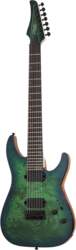 C-7 PRO AQB Schecter