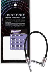 Cable PROVIDENCE V206 PLATINIUM SLIM PATCH