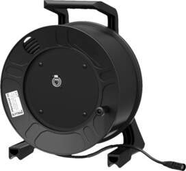 Cable reel - networking cable -