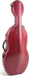 Cello case POLYCARBONATE 4.6 4/4