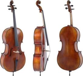 Cello Maestro 2 4/4 Cello