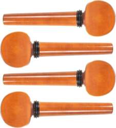 Cello peg Boxwood Medium Peg