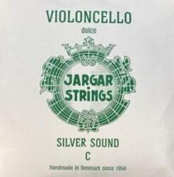 Cello Strings Dolce Strings for cello