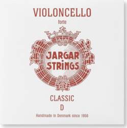 Cello Strings Forte Strings for cello
