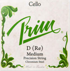 Cello Strings Medium Strings for cello
