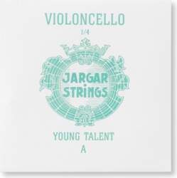 Cello Strings YOUNG TALENT – small