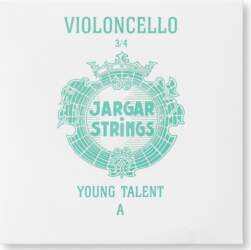 Cello Strings YOUNG TALENT – small