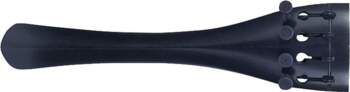 Cello tailpiece Hill model Ebony Tailpieces