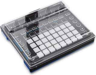 Circuit cover Decksaver