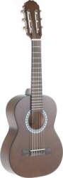 Classical guitar Basic 1/4 black VGS