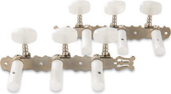 Classical guitar machine head Pro Arte