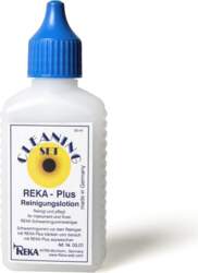Cleaning fluid Plus Wipers