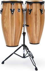 Conga set Aspire 10 & 11