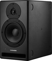 Core 7, Black Dynaudio