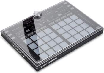 DDJ-XP1 & XP2 cover Decksaver