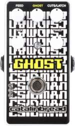 Delay CATALINBREAD CSIDMAN GHOST