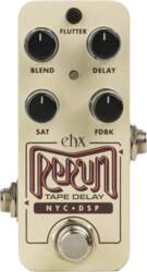 Delay ELECTRO-HARMONIX PICO RERUN