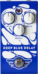 Delay MAD PROFESSOR DEEP BLUE DELAY