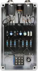 DIY COPPERSOUND CIR-KIT PEDAL BUNDLE SILICON