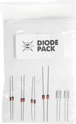 DIY COPPERSOUND DIODE PACK