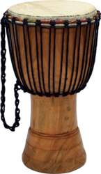 Djembe Height approx. 45 cm -
