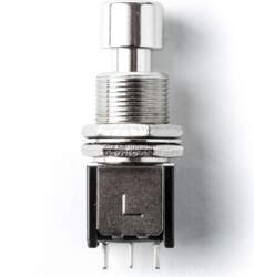 ECB554 MXR EFFECT / BYPASS DOUBLE