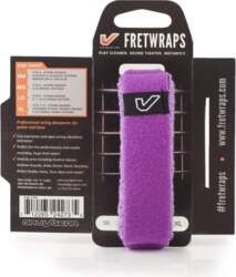 FretWraps HD `Gem` String Muter 1-Pack